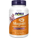 Now Foods Magtein Магній L-треонат 666 мг 90 капсул: ціни та характеристики
