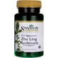 Swanson Full Spectrum Zhu Ling Mushroom 400mg Immune Boosting Supplement 60 caps