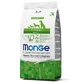 Monge Natural Superpremium All Breeds Adult Rabbit, Rice & Potatoes Сухой корм для взрослых собак всех пород с кроликом и рисом, 2,5 кг