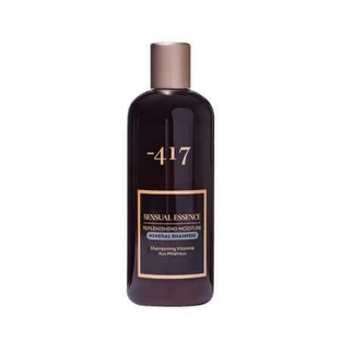 Увлажняющий шампунь Sensual Essence, 350 мл, Minus 417