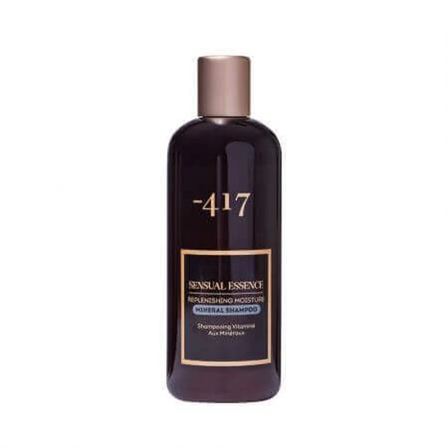 Увлажняющий шампунь Sensual Essence, 350 мл, Minus 417: цены и характеристики
