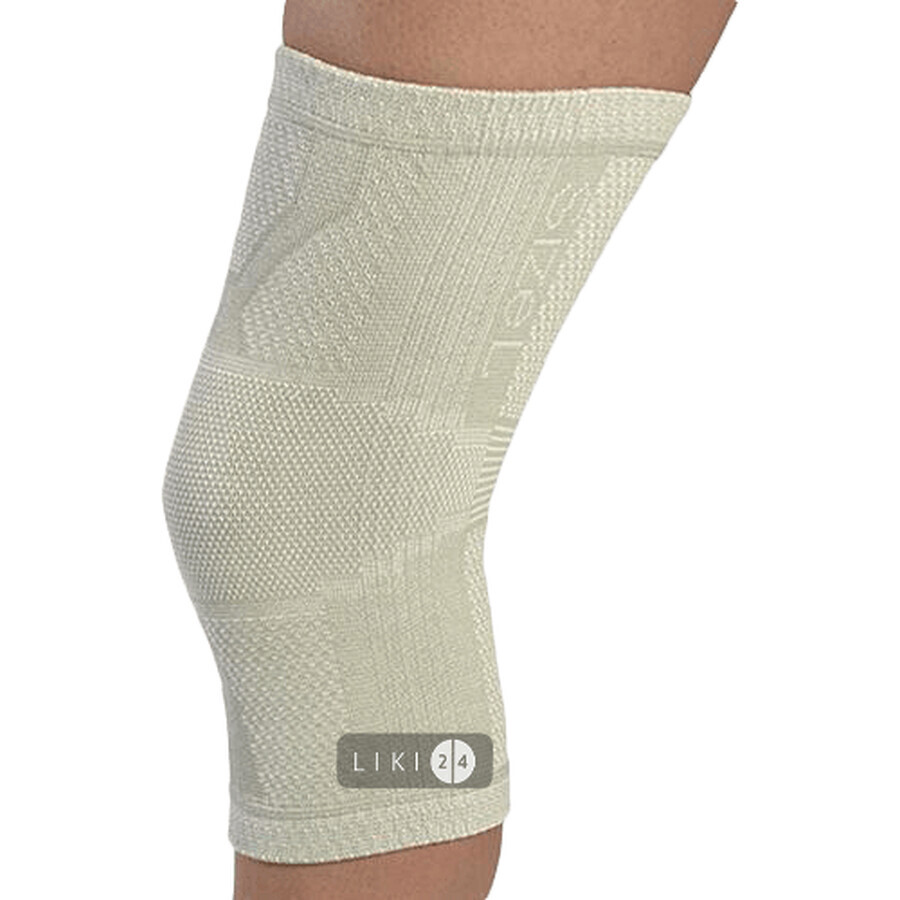 Бандаж на коленный сустав Алком 3022, размер 5: цены и характеристики