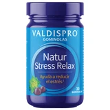 Valdispro Natur D-Stress 30 льодяників