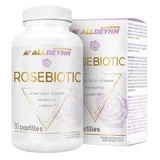 ALLNUTRITION ALLDEYNN ROSEBIOTIC, 30past