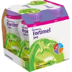 Nutricia Fortimel Jucy Jucy Специальная пищевая добавка 4 х 50 мл Яблоко: цены и характеристики