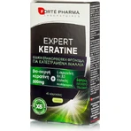 Спеціальна харчова добавка з кератином Forte Pharma Expert Keratine 40 капс.: ціни та характеристики