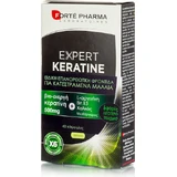 Forte Pharma Expert Keratine Специальная пищевая добавка 40 капс