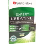Спеціальна харчова добавка з кератином Forte Pharma Expert Keratine 40 капс.: ціни та характеристики