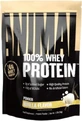 Animal 100% Whey Protein Сывороточный протеин со вкусом ванили 1 кг