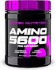 Scitec Nutrition Amino 5600 200 таблеток