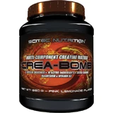 Scitec Nutrition Crea-Bomb Pink Lemonade 660гр