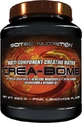 Scitec Nutrition Crea-Bomb Pink Lemonade 660гр