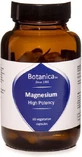 Botanica Bohemia Богемия Магний/Калий 600 мг 60 травяных капсул