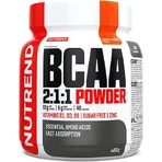 Nutrend BCAA BCAA 2:1:1 400гр свежий апельсин: цены и характеристики