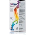 Becalm Emecalm Pregnancy Supplement 120ml Cherry: цены и характеристики