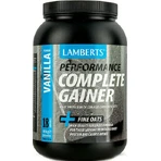 Lamberts Performance Complete Gainer Whey Protein with Creatine & Chocolate Flavour 1.816 кг: цены и характеристики