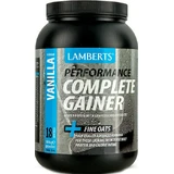 Lamberts Performance Complete Gainer Сироватковий протеїн з креатином та шоколадним смаком 1,816 кг
