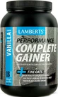 Lamberts Performance Complete Gainer Сироватковий протеїн з креатином та шоколадним смаком 1,816 кг