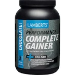 Lamberts Performance Complete Gainer Whey Protein with Creatine & Chocolate Flavour 1.816 кг: цены и характеристики