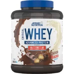 Персональный пакет Applied Nutrition Critical Whey 2000 г Cookies N' Cream & Shaker Applied Nutrition 700 мл: цены и характеристики