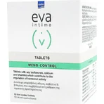 InterMed Eva Intima Intima Tablets Meno-Control Menopause Supplement 90 tabs: цены и характеристики