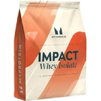 Myprotein Impact Whey Изолят сывороточного протеина Сывороточный протеин без глютена со вкусом гладкого шоколада 1 кг: цены и характеристики