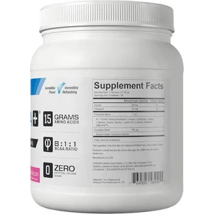USP Labs Modern Bcaa Plus 535 гр Персиковый чай
