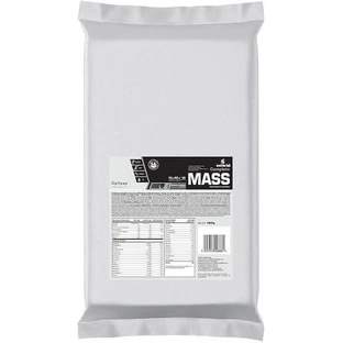 Warrior Lab Повна маса безглютенового ароматизованого печива в пакетах з кремом 1,5 кг