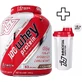 Immortal Nutrition 100% Whey Protein 2000гр Капучино и шейкер