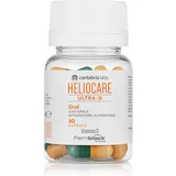 Heliocare Ultra-D Мультивитамины для здоровья кожи, костей и антиоксидантного действия 30 капс