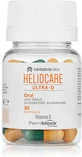Полівітамінний комплекс Heliocare Ultra-D для здоров'я шкіри, кісток та антиоксидантної дії 30 капс.