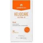 Heliocare Ultra-D Мультивитамины для здоровья кожи, костей и антиоксидантного действия 30 капс: цены и характеристики