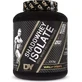 Dorian Yates Shadowhey Whey Protein Isolate с карамельно-ванильным вкусом 2 кг