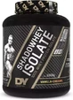 Dorian Yates Shadowhey Whey Protein Isolate с карамельно-ванильным вкусом 2 кг