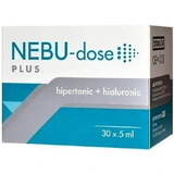 Allertec NEBU-dose Plus Специальная пищевая добавка 30 x 5 мл