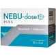 Спеціальна харчова добавка Allertec NEBU-dose Plus 30 x 5 мл