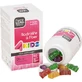 Pharmalead Bactrolife & Fibre 4kids Пробіотик Пробіотики 60 полуничних желейних цукерок