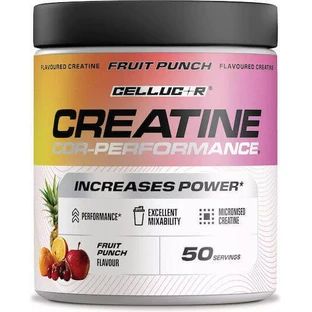 Cellucor COR-Performance Creatine Fruit Juice 306гр