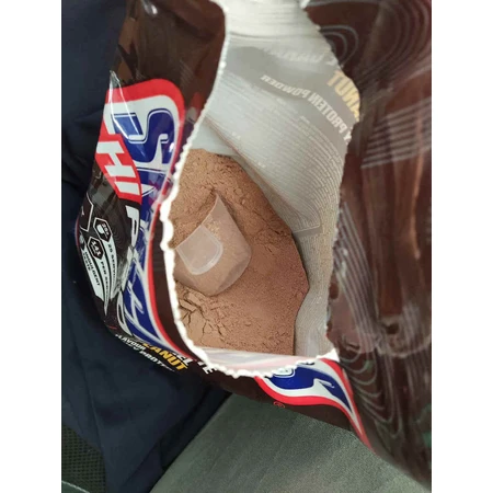 Сывороточный протеин Snickers HIProtein со вкусом арахиса в шоколадной карамели 455 гр.: цены и характеристики
