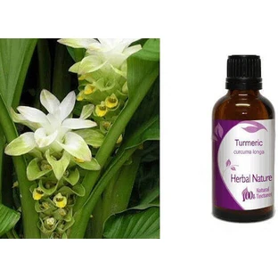 Nature & Body Tincture Настоянка Настоянка 50мл