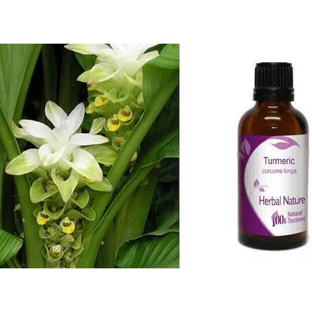 Nature & Body Tincture Настойка 50 мл: цены и характеристики