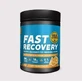 Пищевая добавка Gold Nutrition Fast Recovery Special 600 гр Сочный апельсин