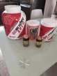Immortal Nutrition 100% Iso Whey Zero Whey Protein Безлактозный сывороточный протеин со вкусом марципана 2 кг