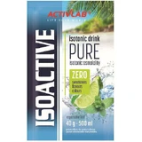 ActivLab IsoActive Изотонический напиток Pure Zero Natural - натуральный 40гр