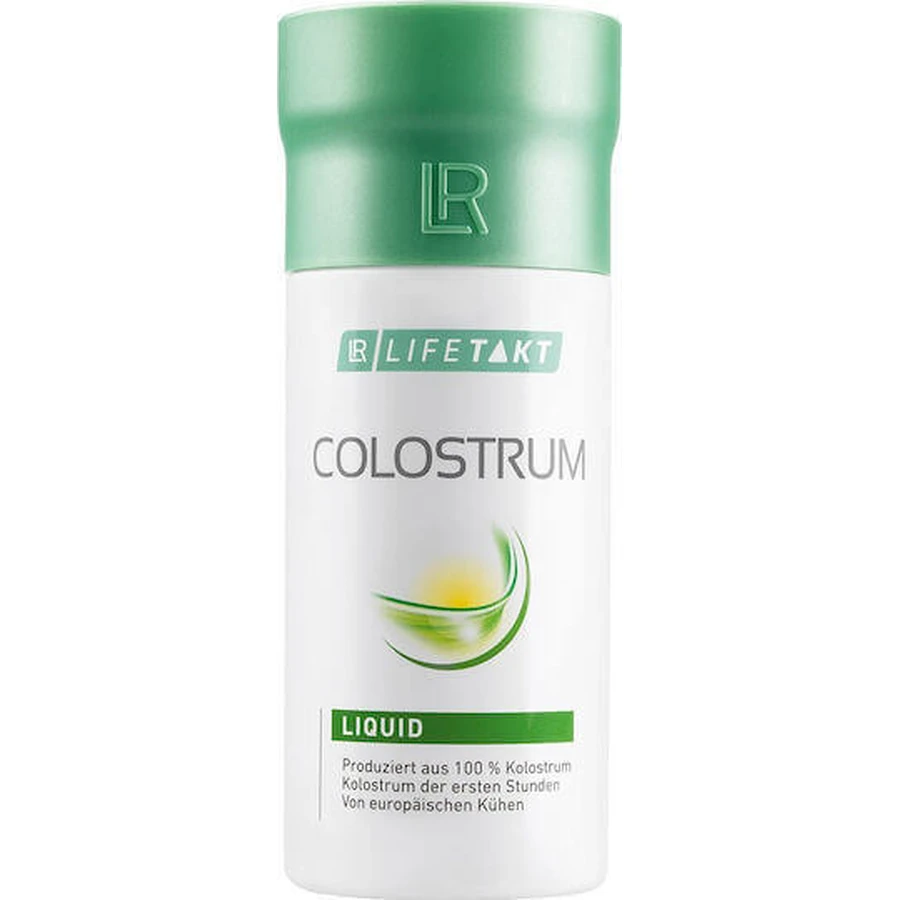 LR Colostrum Liquid Immune Boosting Supplement 125ml: цены и характеристики
