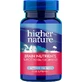 Поживні речовини для мозку Higher Nature Добавка для пам'яті 90 таб.