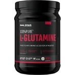 Body Attack 100% Pure L-Glutamine 400gr Unflavoured: цены и характеристики