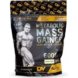 Метаболічний гейнер Dorian Yates з креатином та ароматизованим печивом і вершками 6 кг
