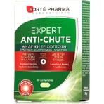 Forte Pharma Expert Anti Chute Special Food Supplement 30 капс: цены и характеристики