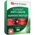 Forte Pharma Expert Anti Chute Special Food Supplement 30 капс: цены и характеристики